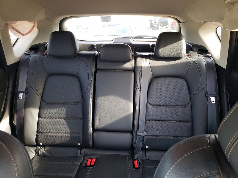 Продаж на аукціоні авто 2023 Mazda Cx-5, vin: JM3KFBDM2P0144120, номер лоту: 48533566