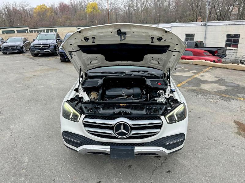 2020 Mercedes-benz Gle მანქანა იყიდება აუქციონზე, vin: 4JGFB4KB9LA059360, აუქციონის ნომერი: 41923496