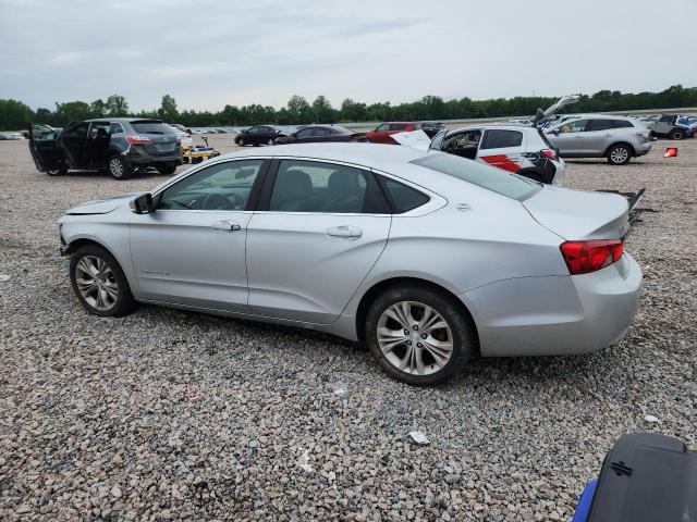 Aukcja sprzedaży 2014 Chevrolet Impala, vin: 2G1125S31E9119071, numer aukcji: 51723266