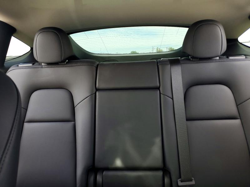 Aukcja sprzedaży 2023 Tesla Model Y, vin: 7SAYGDEE0PA077098, numer aukcji: 50191716