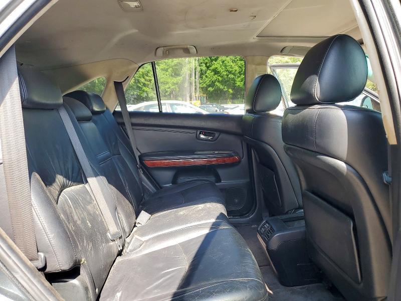 Продажа на аукционе авто 2008 Lexus Rx, vin: JTJGK31U580015257, номер лота: 49432476