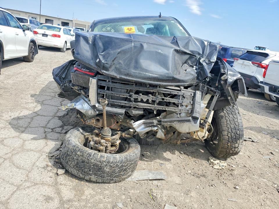 Aukcja sprzedaży 2012 Gmc Sierra, vin: 1GTR2VE71CZ353884, numer aukcji: 50794436