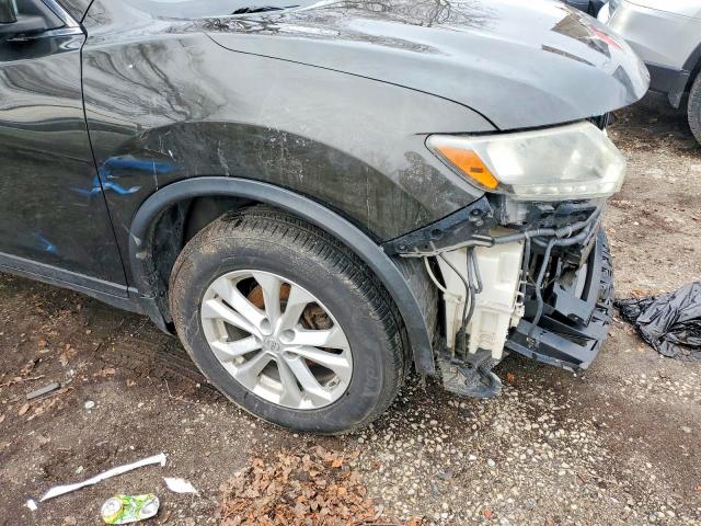 2014 Nissan Rogue მანქანა იყიდება აუქციონზე, vin: 5N1AT2MT8EC860791, აუქციონის ნომერი: 48543286