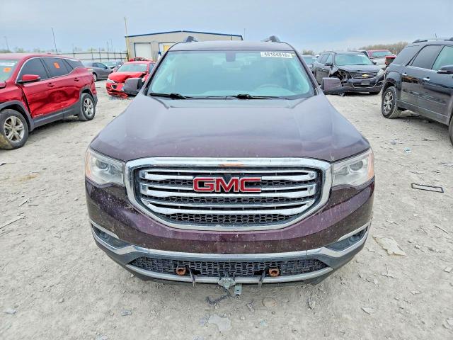 Продаж на аукціоні авто 2017 Gmc Acadia, vin: 1GKKNMLS5HZ239358, номер лоту: 48104016