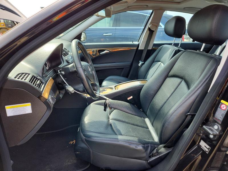 Продажа на аукционе авто 2008 Mercedes-benz E, vin: WDBUF56X58B256344, номер лота: 49482266