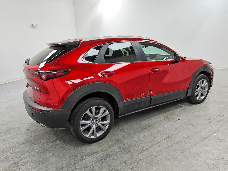Aukcja sprzedaży 2023 Mazda Cx-30, vin: 3MVDMBCM5PM574440, numer aukcji: 49319636