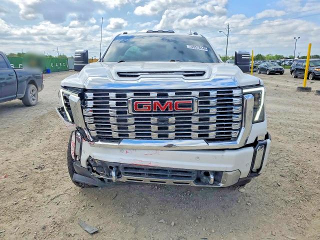Продажа на аукционе авто 2024 Gmc Sierra, vin: 1GT49REY3RF104308, номер лота: 49578146