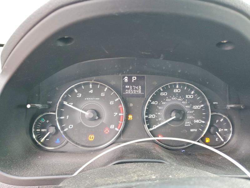 Aukcja sprzedaży 2011 Subaru Legacy, vin: 4S3BMBC61B3221827, numer aukcji: 49005266
