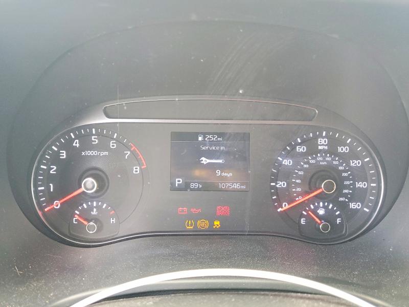Продаж на аукціоні авто 2020 Kia Soul, vin: KNDJ23AUXL7715946, номер лоту: 46547026