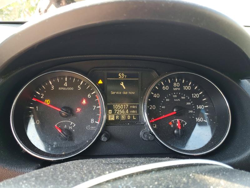 Aukcja sprzedaży 2015 Nissan Rogue Select, vin: JN8AS5MTXFW670133, numer aukcji: 50846856