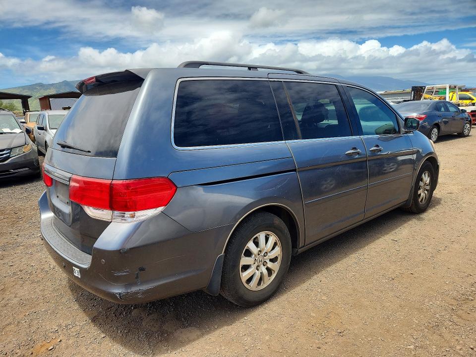Aukcja sprzedaży 2010 Honda Odyssey, vin: 5FNRL3H60AB094599, numer aukcji: 47275526