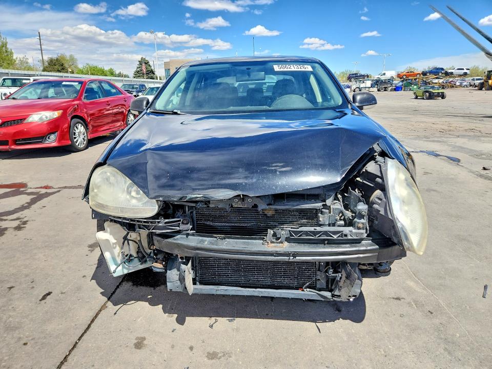 Продажа на аукционе авто 2007 Volkswagen Jetta, vin: 3VWEF71K37M085983, номер лота: 50621326