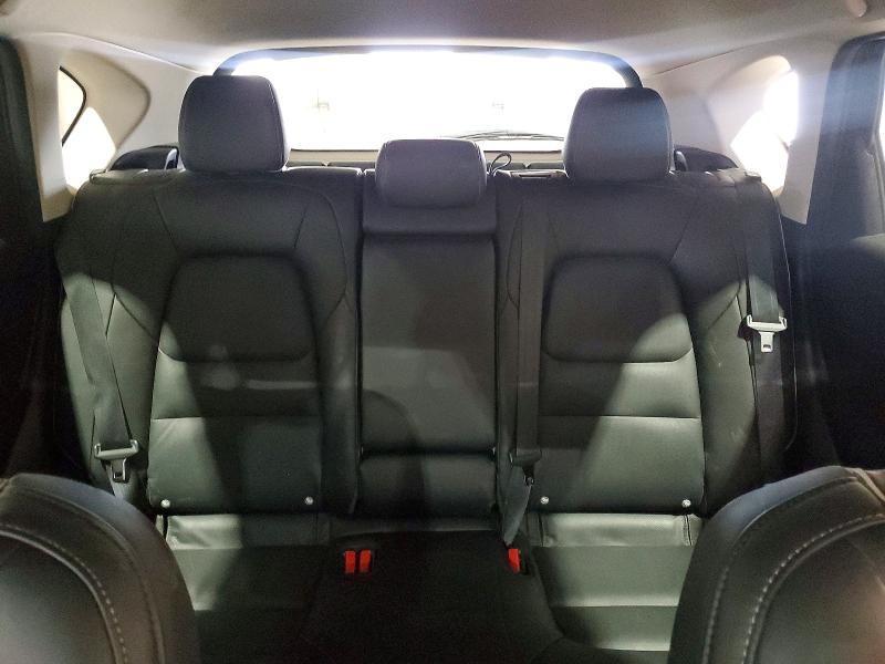 48588196 :رقم المزاد ، JM3KFBBL4R0416101 vin ، 2024 Mazda Cx-5 مزاد بيع