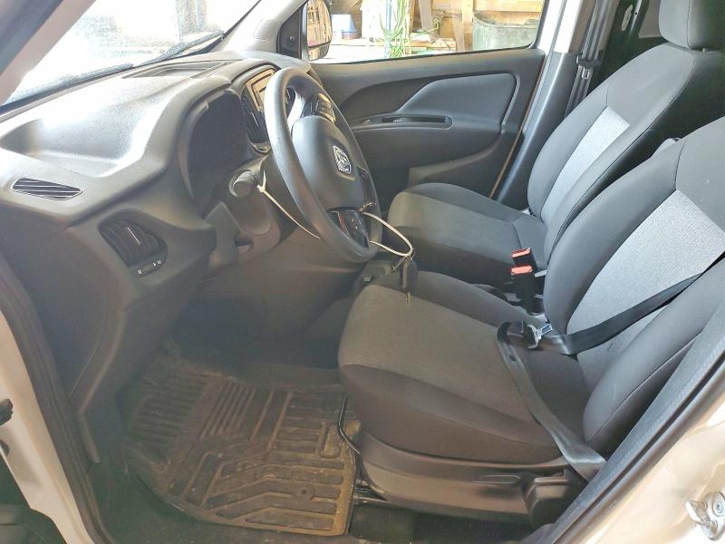 Продажа на аукционе авто 2022 Ram Promaster City, vin: ZFBHRFAB5N6Y67994, номер лота: 50048366