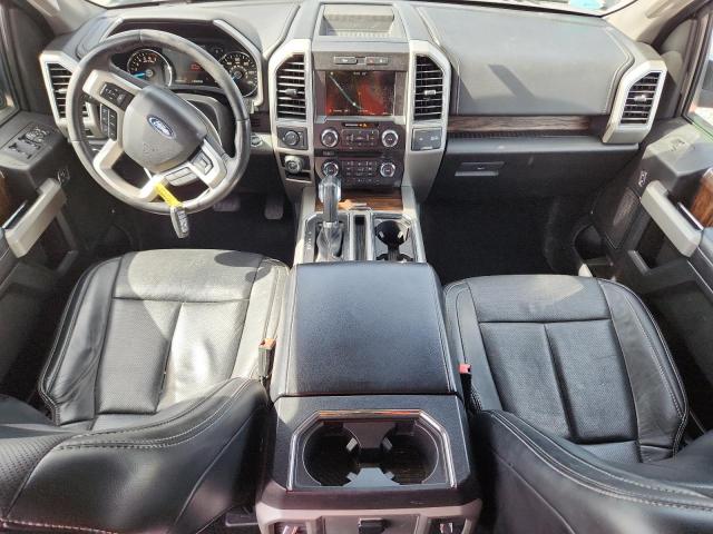 Продаж на аукціоні авто 2018 Ford F150, vin: 1FTEW1CP1JFD40954, номер лоту: 48656486