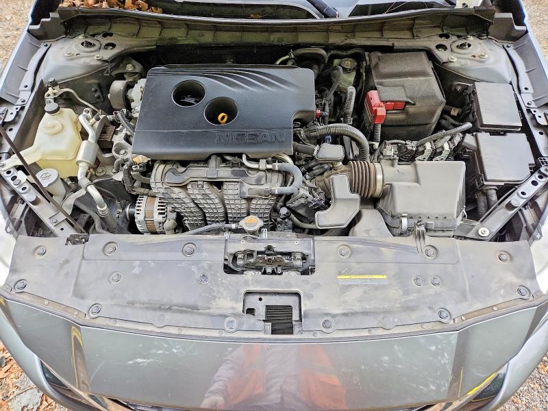 Aukcja sprzedaży 2019 Nissan Altima, vin: 1N4BL4BV4KC108760, numer aukcji: 51736256