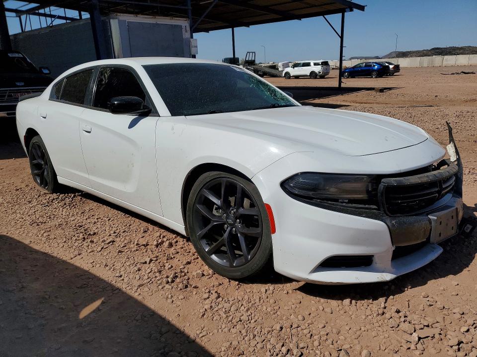 Aukcja sprzedaży 2020 Dodge Charger, vin: 2C3CDXBG8LH200018, numer aukcji: 51365806