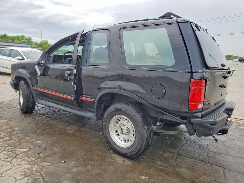 1994 Ford Explorer მანქანა იყიდება აუქციონზე, vin: 1FMCU22X5RUB23365, აუქციონის ნომერი: 49554436