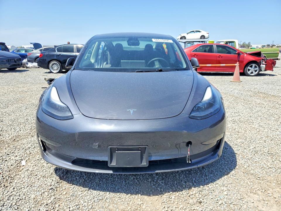 Aukcja sprzedaży 2023 Tesla 3, vin: 5YJ3E1EB2PF650541, numer aukcji: 50513206