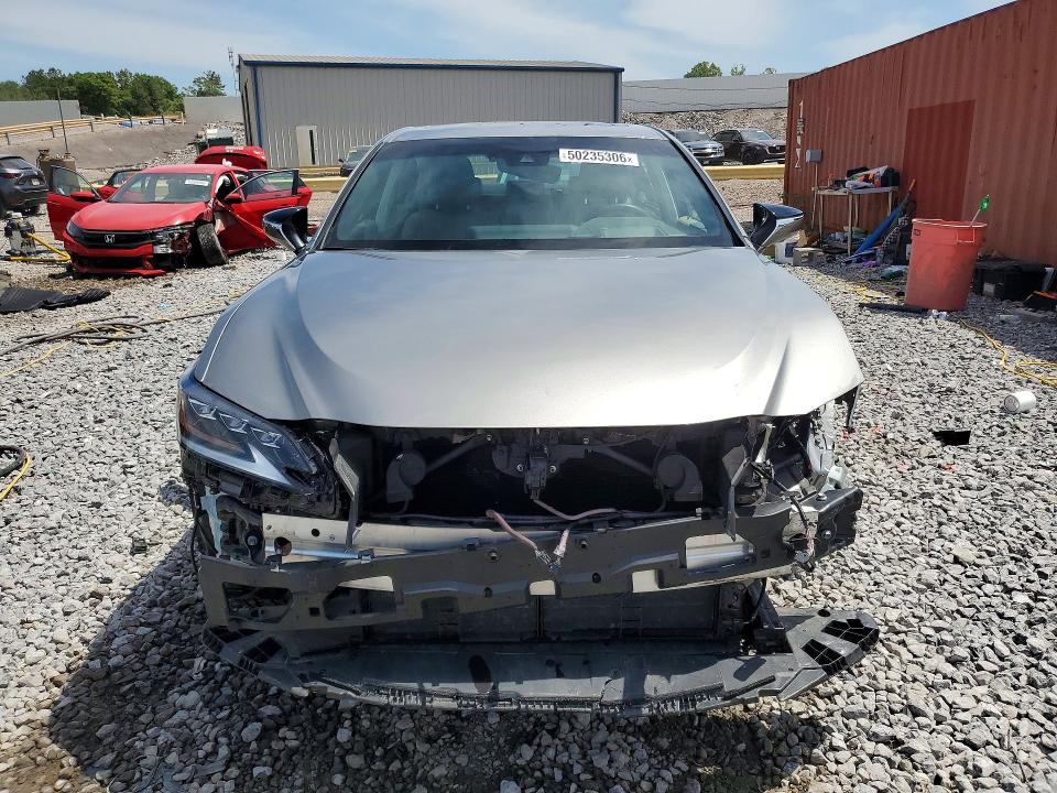 2020 Lexus Es მანქანა იყიდება აუქციონზე, vin: 58AF21B18LU008509, აუქციონის ნომერი: 50235306