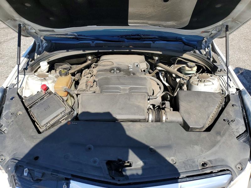 Aukcja sprzedaży 2015 Cadillac Ats, vin: 1G6AA5RA8F0109053, numer aukcji: 49957546
