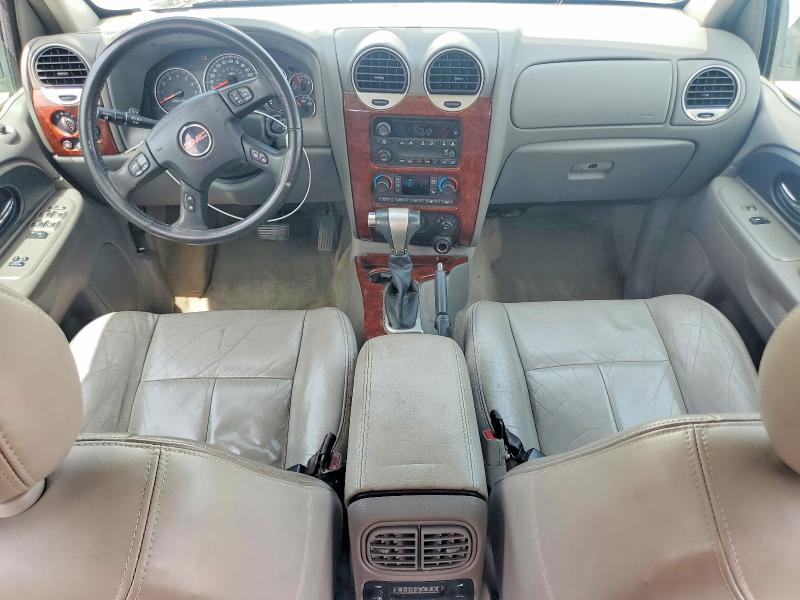 Продажа на аукционе авто 2006 Gmc Envoy, vin: 1GKDT13S662139899, номер лота: 51868496