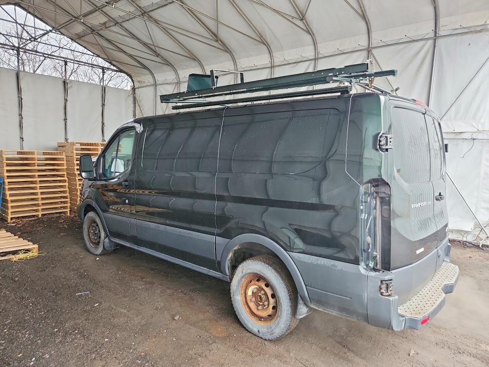 Aukcja sprzedaży 2018 Ford Transit, vin: 1FTYR1ZG9JKA82587, numer aukcji: 47355356