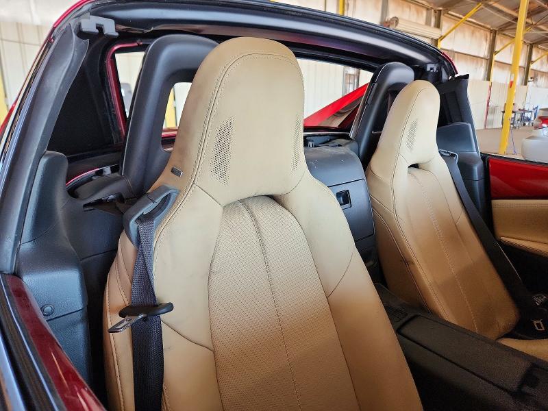 Aukcja sprzedaży 2020 Mazda Mx-5 Miata, vin: JM1NDAM72L0416546, numer aukcji: 50459246
