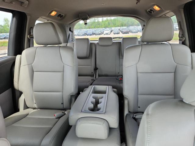 2015 Honda Odyssey მანქანა იყიდება აუქციონზე, vin: 5FNRL5H60FB014155, აუქციონის ნომერი: 48808096