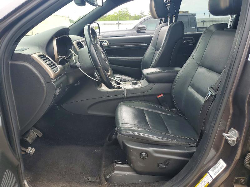 Продажа на аукционе авто 2015 Jeep Grand Cherokee, vin: 1C4RJFBG3FC625808, номер лота: 51633606