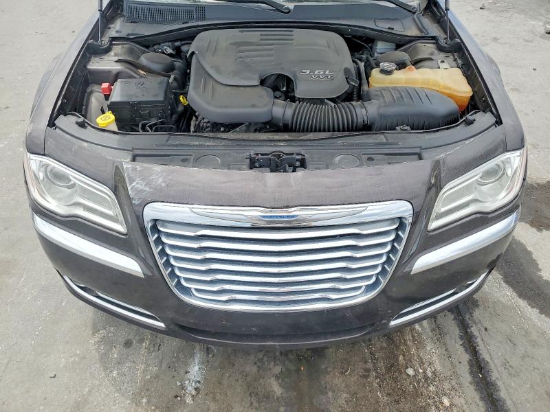 Aukcja sprzedaży 2012 Chrysler 300, vin: 2C3CCACG7CH278031, numer aukcji: 50419196