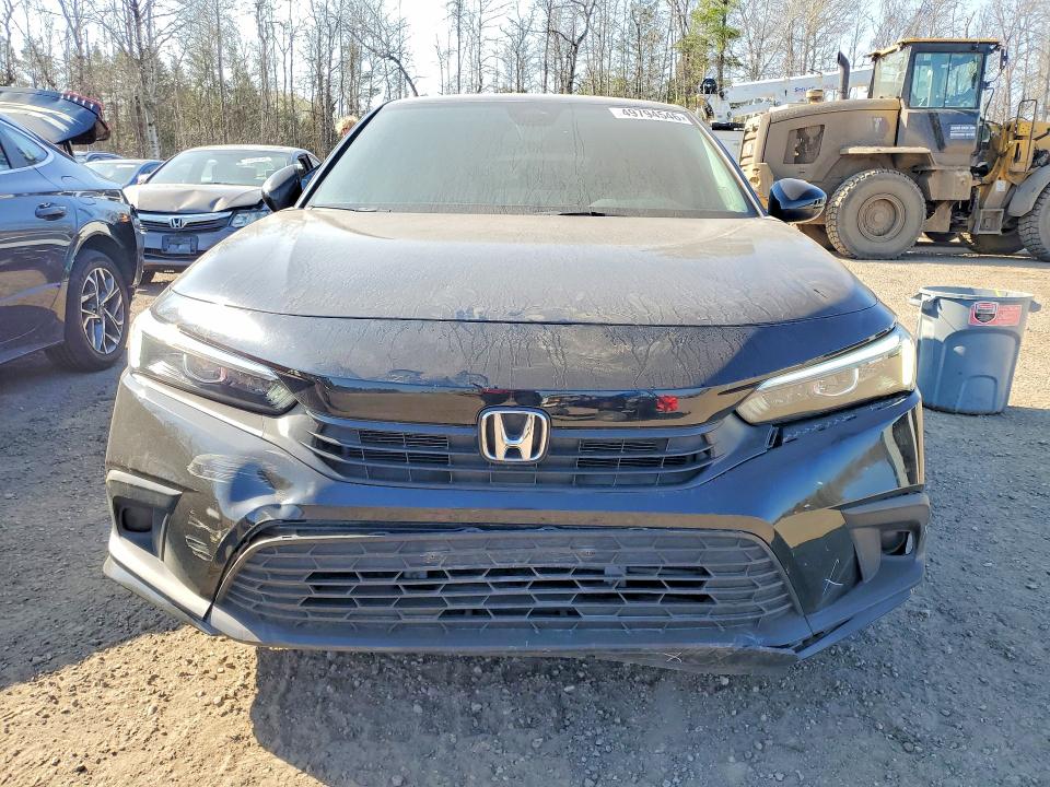Продаж на аукціоні авто 2024 Honda Civic, vin: 2HGFE2F33RH101990, номер лоту: 49794546