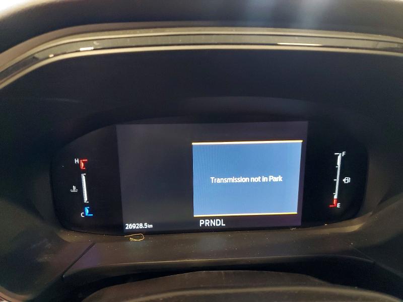 Aukcja sprzedaży 2023 Ford Escape, vin: 1FMCU9MN6PUA90894, numer aukcji: 49652326