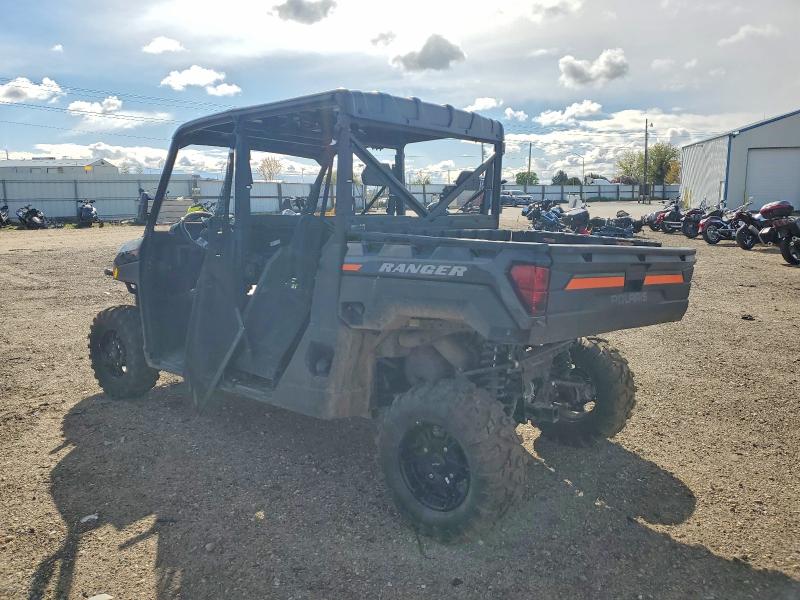 Продаж на аукціоні авто 2024 Polaris Ranger, vin: 4XARSE995R8449258, номер лоту: 50235226