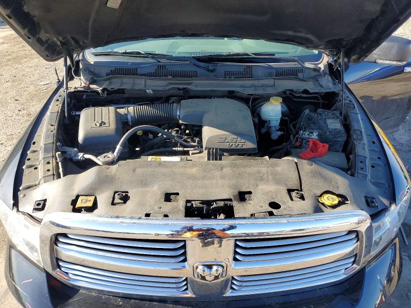 2017 Ram 1500 მანქანა იყიდება აუქციონზე, vin: 1C6RR7LG3HS849920, აუქციონის ნომერი: 48407126