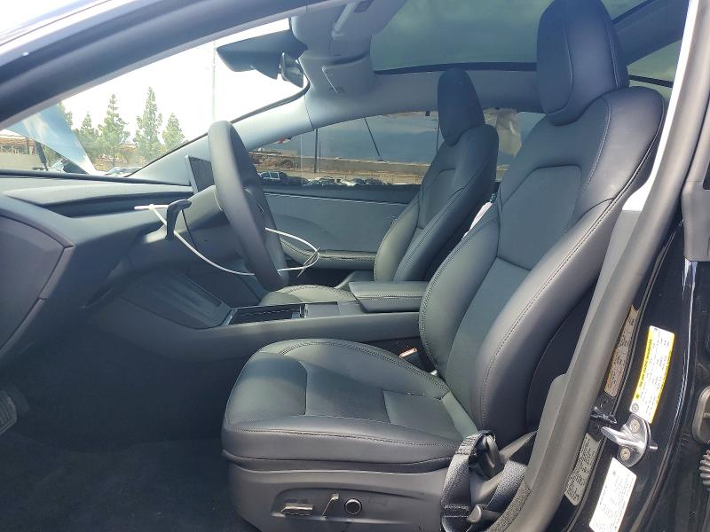 Aukcja sprzedaży 2026 Tesla Model 3, vin: 5YJ3E1EA3TF168999, numer aukcji: 48498056