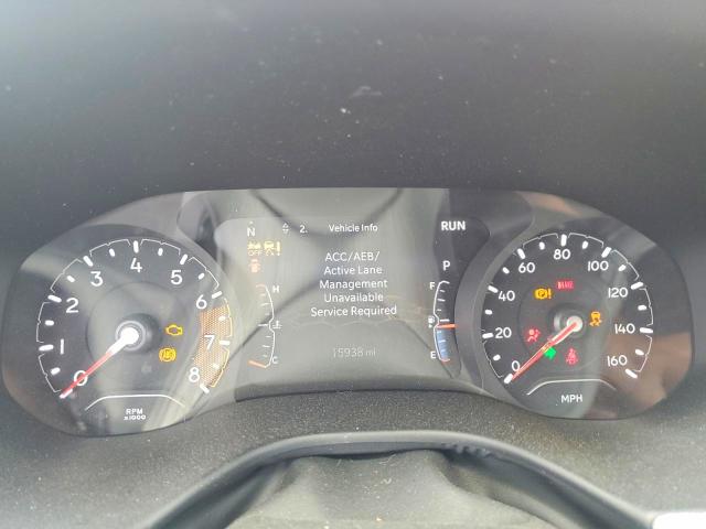 51366876 :رقم المزاد ، 3C4NJCBB5NT198572 vin ، 2022 Jeep Compass مزاد بيع