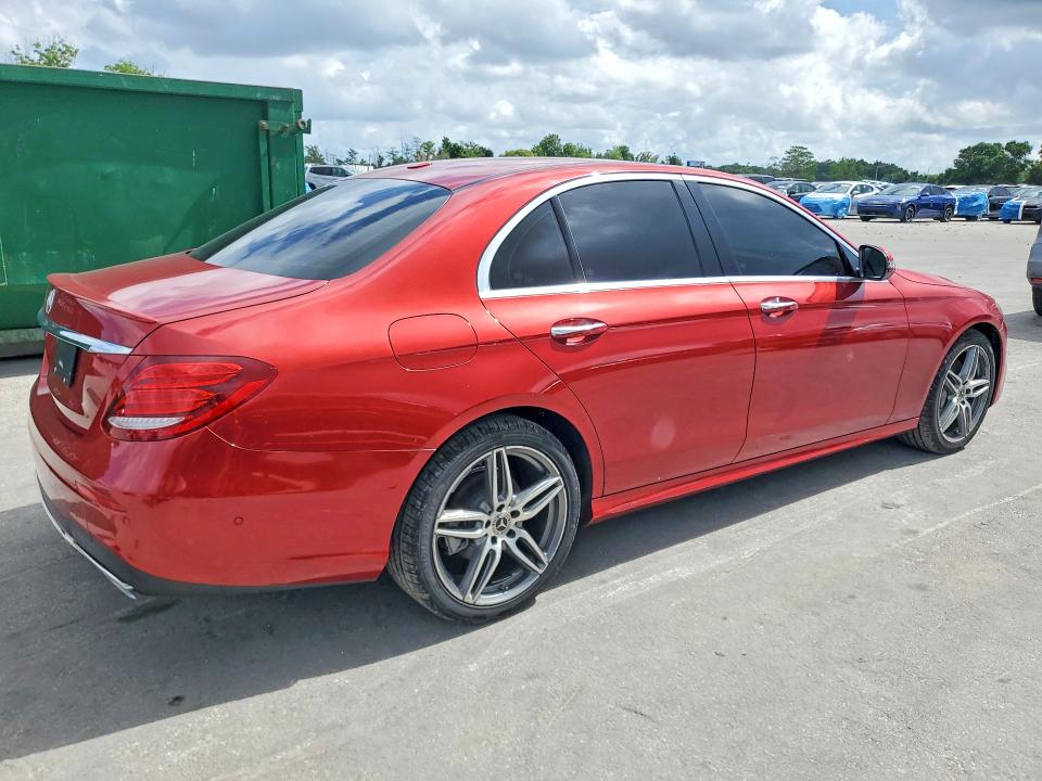 Aukcja sprzedaży 2019 Mercedes-benz E, vin: WDDZF4JB3KA616405, numer aukcji: 51378886