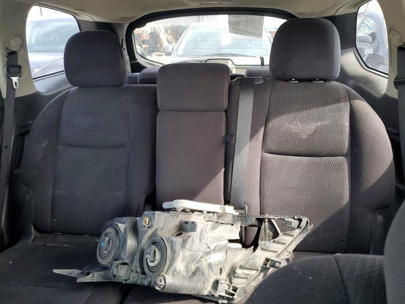 Продажа на аукционе авто 2013 Nissan Pathfinder, vin: 5N1AR2MM1DC607544, номер лота: 47840506