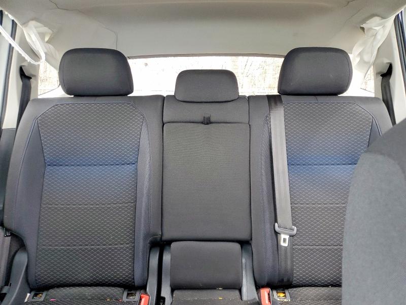 Aukcja sprzedaży 2021 Volkswagen Tiguan, vin: 3VV2B7AX8MM157075, numer aukcji: 48186356