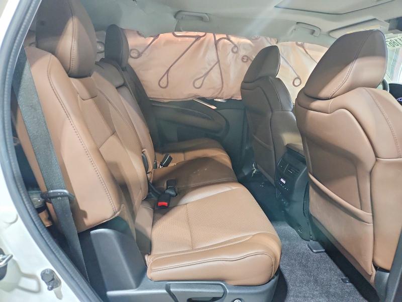 Продажа на аукционе авто 2019 Acura Mdx, vin: 5J8YD4H54KL011021, номер лота: 50821186