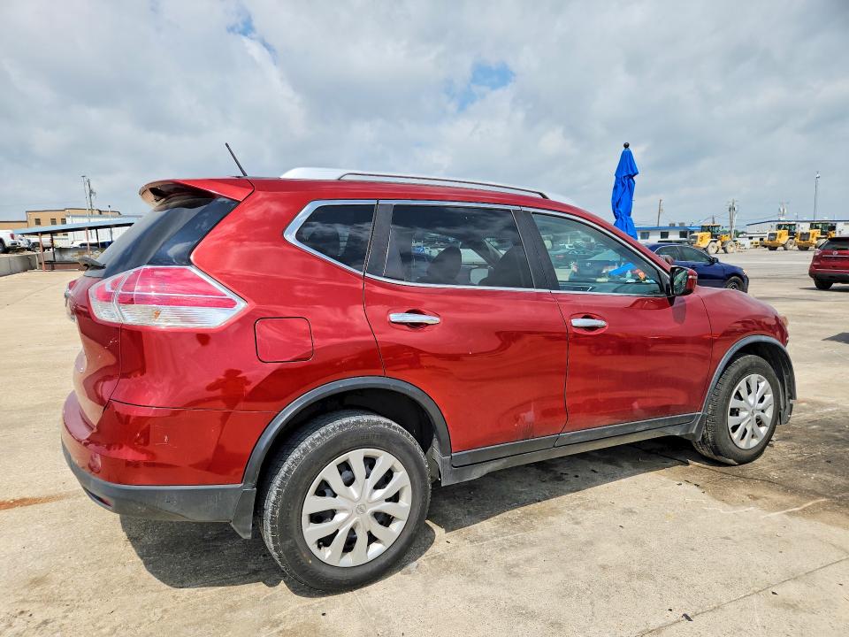 Aukcja sprzedaży 2016 Nissan Rogue, vin: JN8AT2MT8GW011349, numer aukcji: 51326466