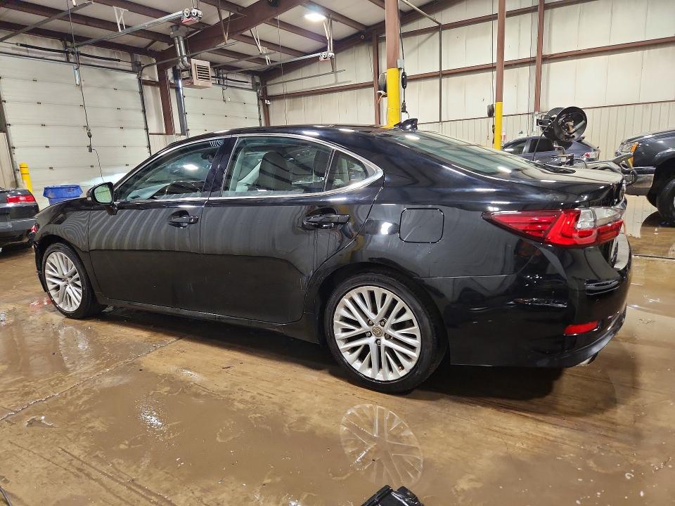 Продаж на аукціоні авто 2016 Lexus Es, vin: 58ABK1GG9GU023537, номер лоту: 51301856