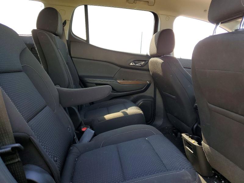 Auction sale of the 2021 Gmc Acadia, vin: 1GKKNRL43MZ225693, lot number: 49745396