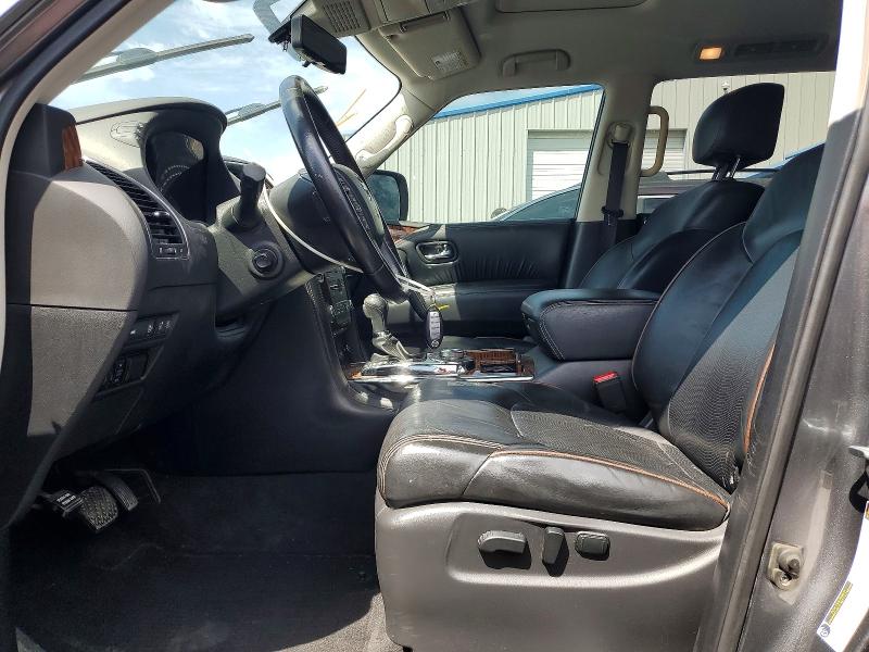 Aukcja sprzedaży 2019 Nissan Armada, vin: JN8AY2NE0K9758100, numer aukcji: 51007906