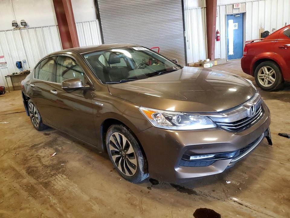 Aukcja sprzedaży 2017 Honda Accord, vin: JHMCR6F56HC026457, numer aukcji: 50496536