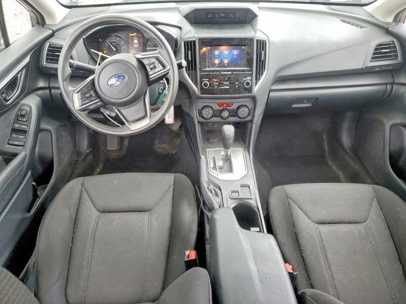 Продажа на аукционе авто 2020 Subaru Impreza, vin: 4S3GTAB63L3708890, номер лота: 51832666