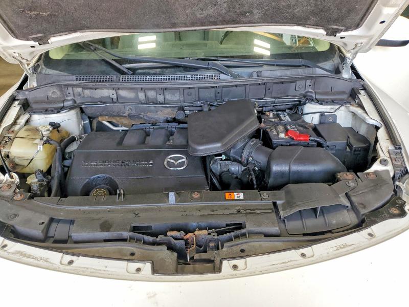 49777776 :رقم المزاد ، JM3TB3CVXF0461349 vin ، 2015 Mazda Cx-9 مزاد بيع