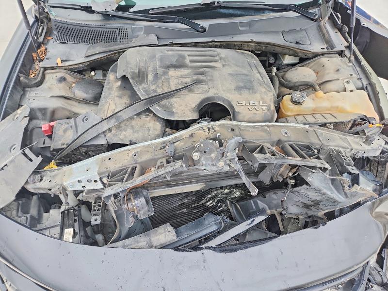 Продаж на аукціоні авто 2020 Dodge Charger, vin: 2C3CDXBG8LH184094, номер лоту: 51610356