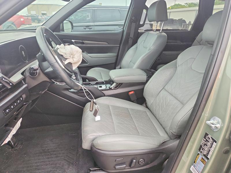 Aukcja sprzedaży 2024 Kia Telluride, vin: 5XYP5DGCXRG413543, numer aukcji: 51026126